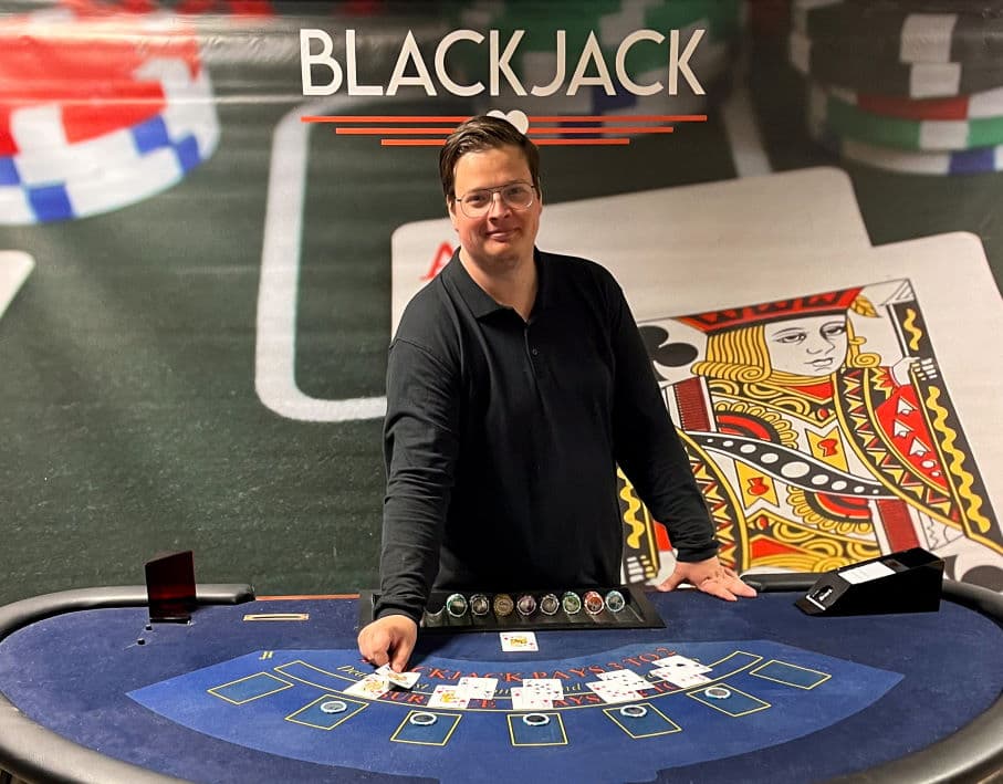 Blackjack