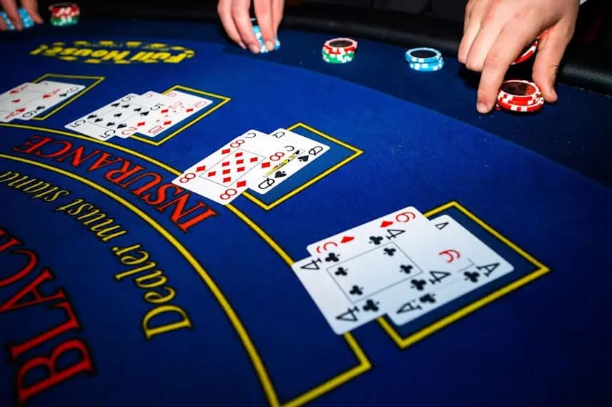Casino Verhuur Discounter op locatie